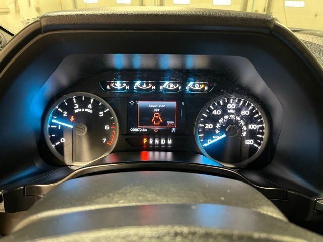 
								2019 Ford F-150 XLT full									