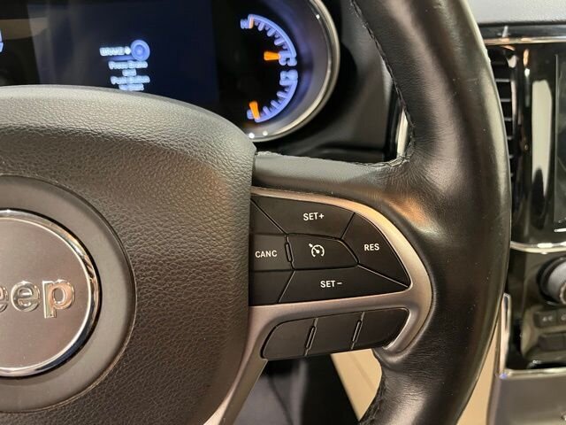 
								2019 Jeep Grand Cherokee Limited full									