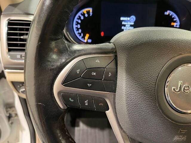 
								2019 Jeep Grand Cherokee Limited full									