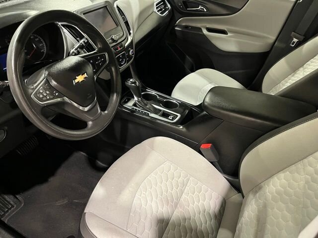 
								2020 Chevrolet Equinox LS full									