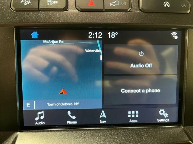 
								2019 Ford F-150 XLT full									