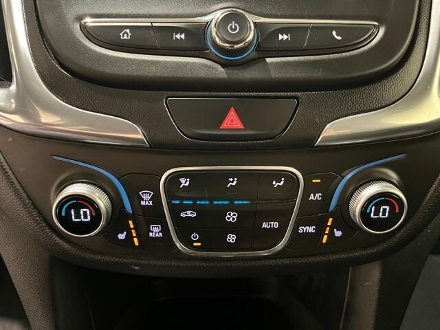 
								2018 Chevrolet Equinox LT full									