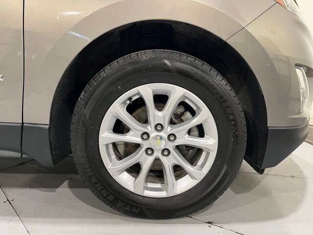 
								2018 Chevrolet Equinox LT full									