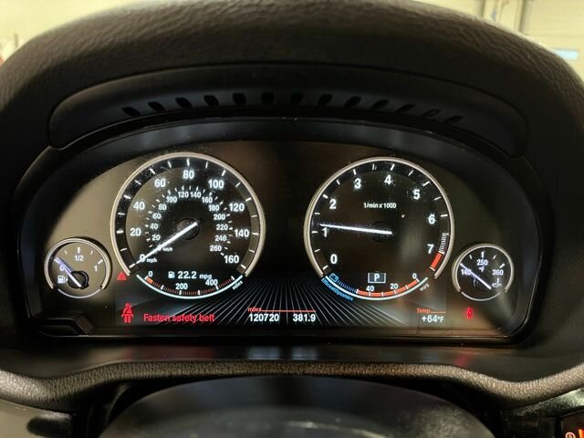 
								2017 BMW X3 xDrive28i w/Navigation full									