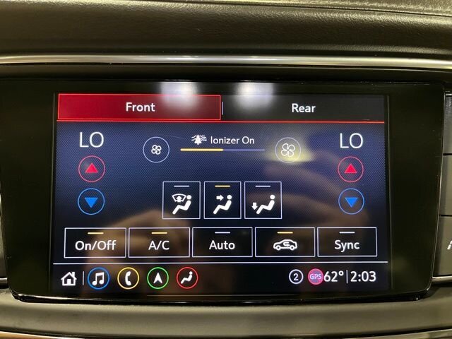 
								2020 Buick Enclave Avenir full									