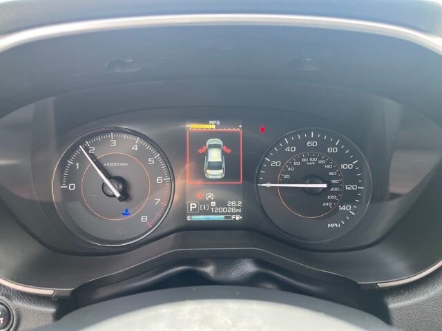 
								2020 Subaru Crosstrek Premium full									