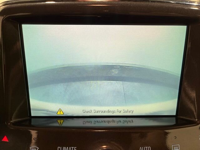 
								2014 Chevrolet Volt Base full									