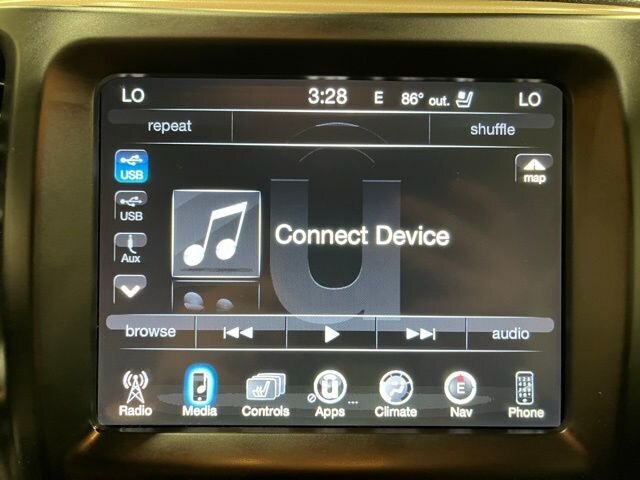 
								2018 Jeep Cherokee Limited full									