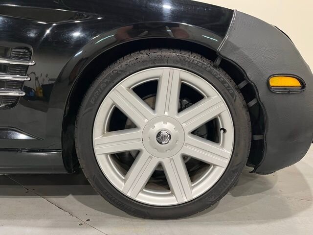 
								2005 Chrysler Crossfire Base full									