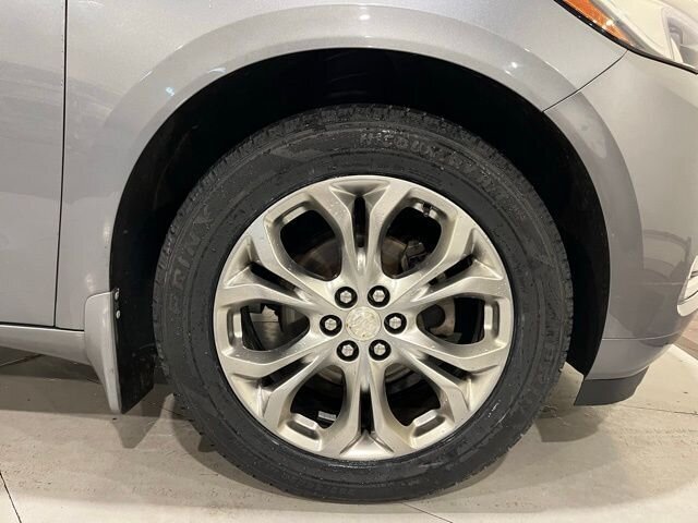 
								2020 Buick Enclave Avenir full									