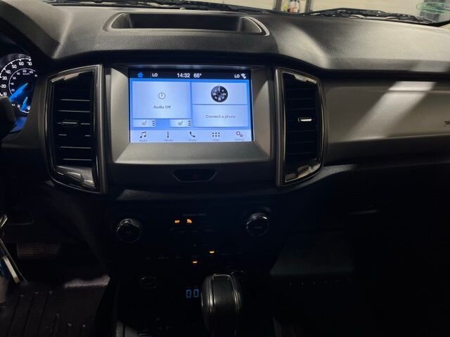 
								2019 Ford Ranger XLT w/ Apple Car Play full									