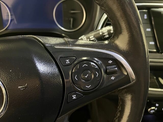 
								2020 Buick Enclave Avenir full									