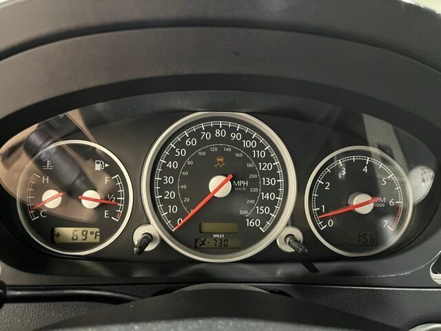 
								2005 Chrysler Crossfire Base full									