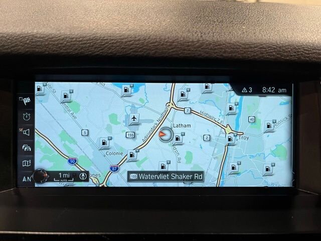 
								2017 BMW X3 xDrive28i w/Navigation full									