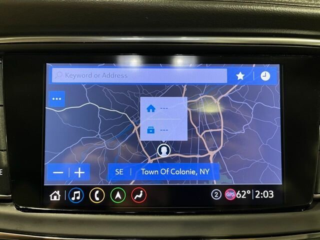
								2020 Buick Enclave Avenir full									