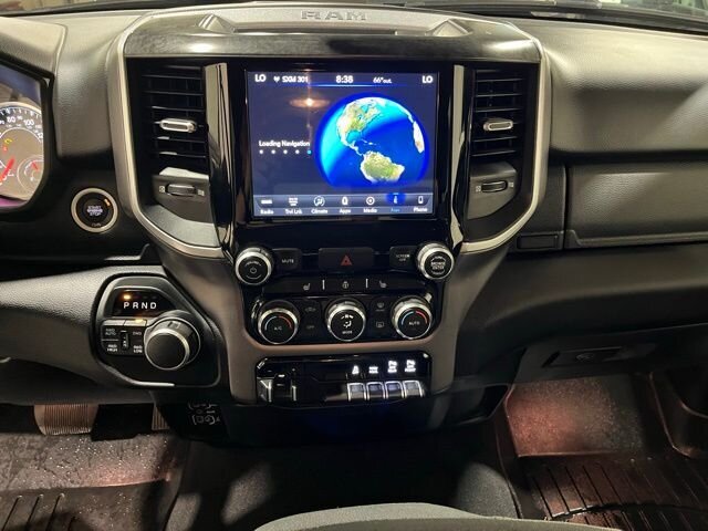 
								2019 RAM 1500 Big Horn/Lone Star w/ Navigation full									