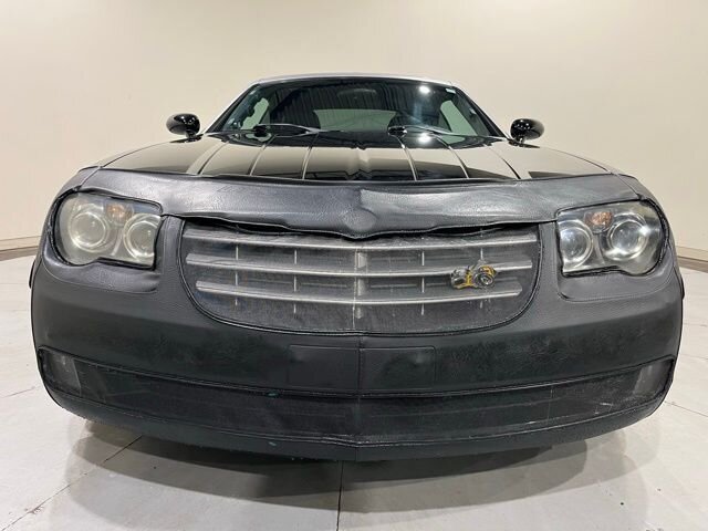 
								2005 Chrysler Crossfire Base full									