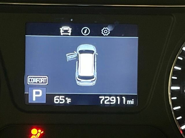 
								2020 Kia Sorento S full									