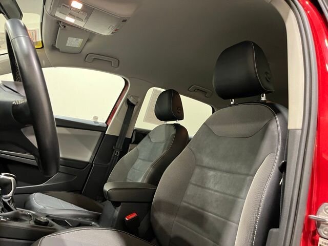 
								2022 Volkswagen Taos 1.5T SE w/Apple Car Play full									