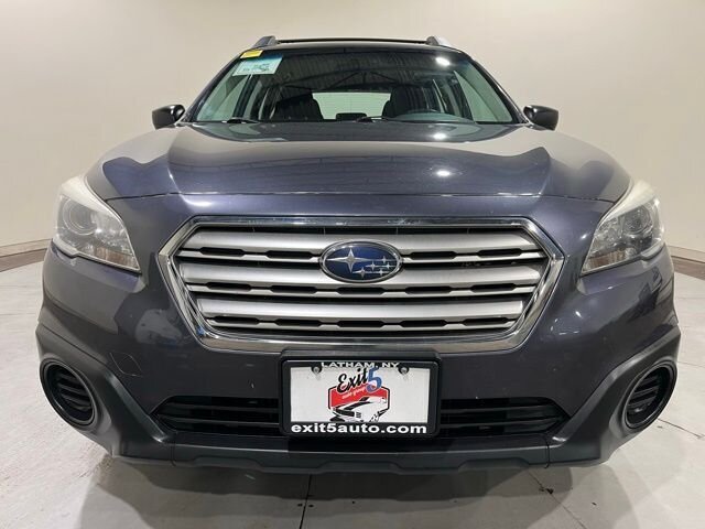 
								2015 Subaru Outback 2.5i full									