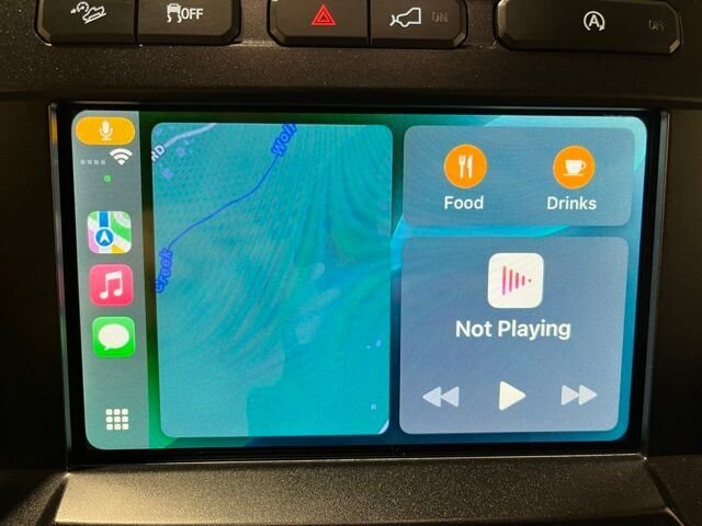 
								2019 Ford F-150 XLT full									