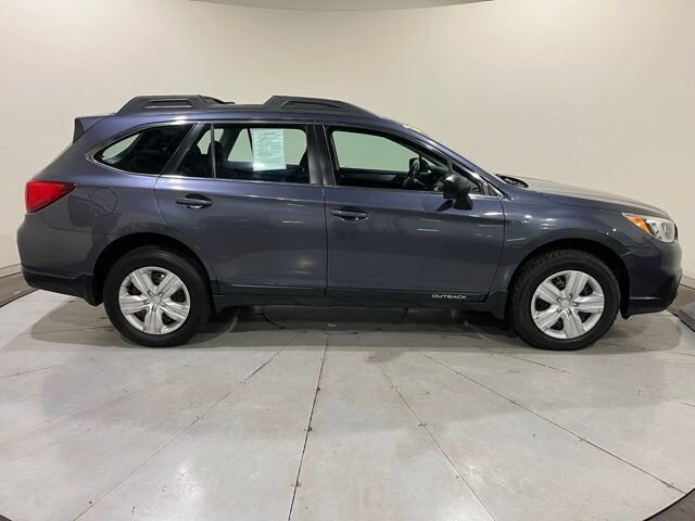 
								2015 Subaru Outback 2.5i full									