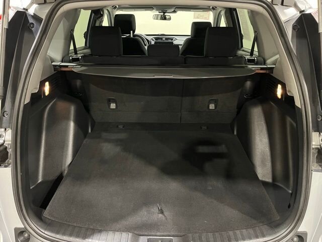 
								2018 Honda CR-V EX w/ Apple Car Play full									