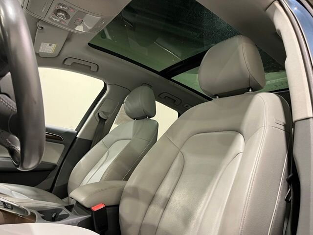 
								2017 Audi Q5 2.0T Premium Plus quattro full									