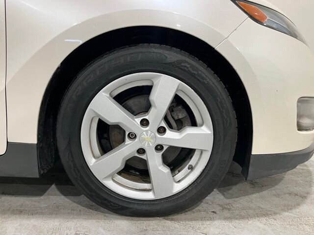 
								2014 Chevrolet Volt Base full									