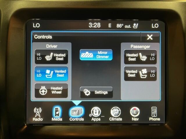 
								2018 Jeep Cherokee Limited full									