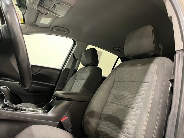 
								2018 Chevrolet Equinox LT full									