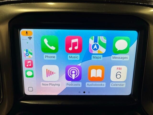 
								2020 Chevrolet Silverado 1500 LT full									