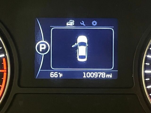 
								2017 Kia Optima LX full									