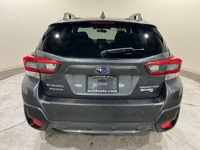 
								2020 Subaru Crosstrek Premium full									