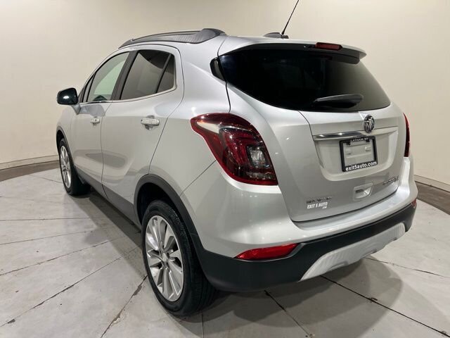 
								2017 Buick Encore Preferred full									