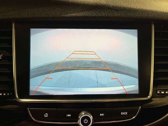 
								2017 Buick Encore Preferred full									