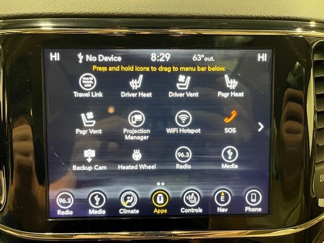 
								2019 Jeep Grand Cherokee Limited full									