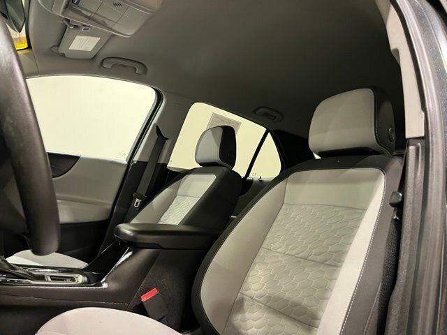 
								2020 Chevrolet Equinox LS full									