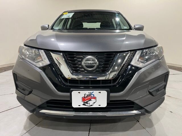 
								2019 Nissan Rogue S full									