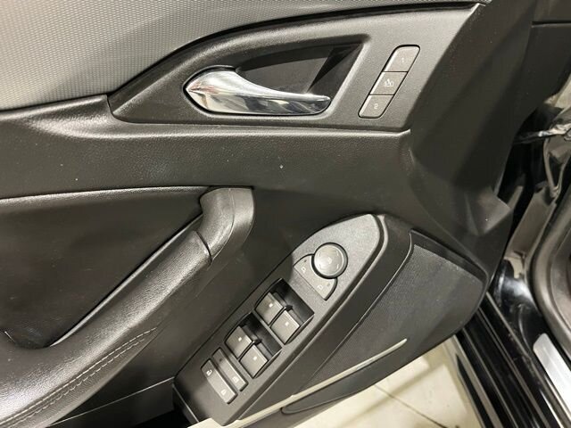 
								2013 Cadillac CTS Luxury full									