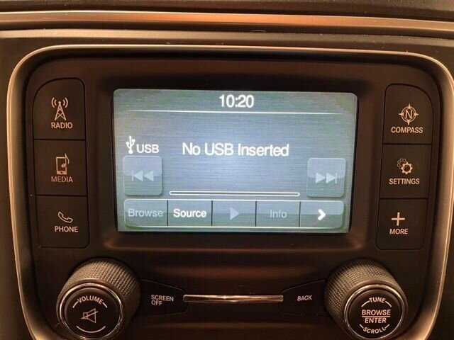 
								2020 RAM 1500 Classic Warlock full									