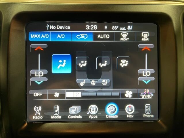 
								2018 Jeep Cherokee Limited full									