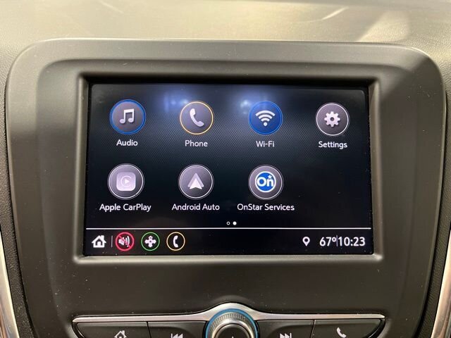 
								2021 Chevrolet Equinox LT w/ Apple Car Play full									