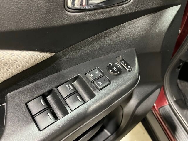 
								2016 Honda CR-V EX full									