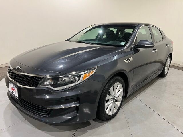 
								2017 Kia Optima LX full									
