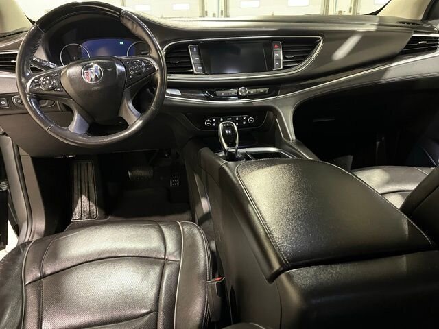 
								2020 Buick Enclave Avenir full									