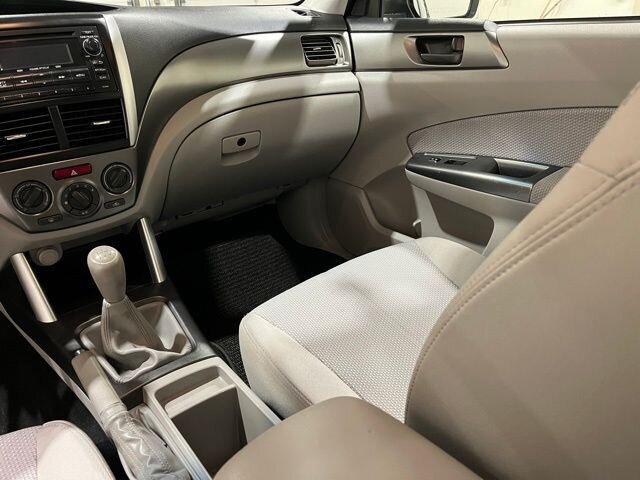 
								2013 Subaru Forester 2.5X full									