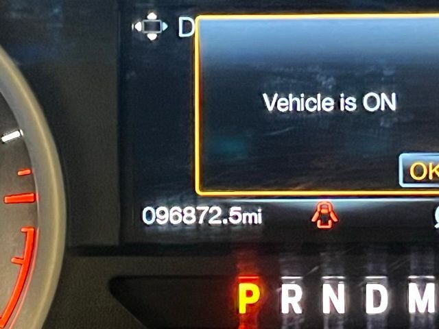 
								2019 Ford F-150 XLT full									