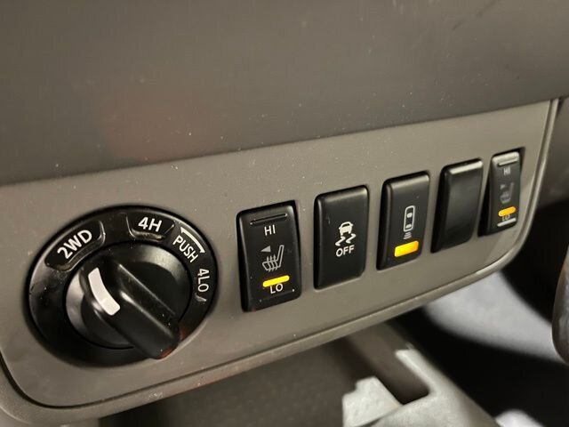 
								2020 Nissan Frontier SV full									