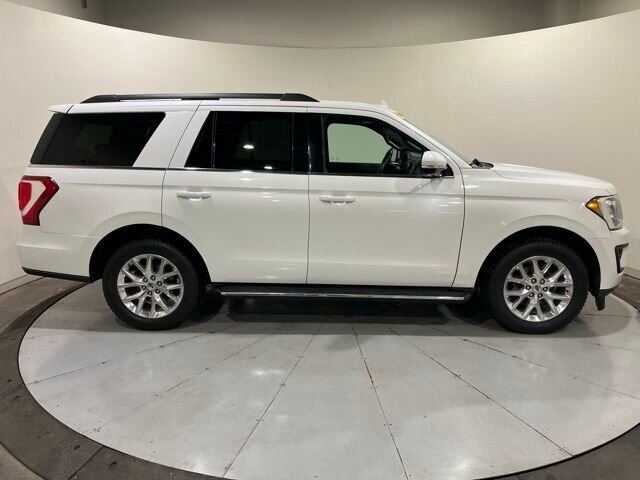 
								2020 Ford Expedition XLT w/ Navigation full									